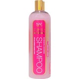 NAF Pimp My Pony Pink Shampoo