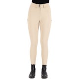 euro-star ESEmpressive FullGrip Breeches, Beige