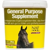 NAF General Purpose Supplement