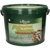St.Hippolyt Gemüse-Kräuter-Mineralien