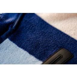 Signature Fleece kutyakabát, 