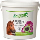 Stiefel Artiglio del Diavolo - Pellet