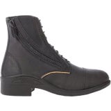 Kavalkade Schnürstiefelette "Cortica" aus Kork