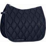 ESKADRON MESH nyeregalátét, navy