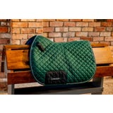 Horseware Ireland Hoppschabrak Signature Cob/Full
