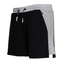 KLJannit Ladies Sweat Shorts, Navy, S