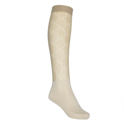 Kingsland KLJilly Showsocks, 3-Pack, One Size - 1 set