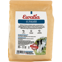 Ewalia Poudre H³ pour Chiens  - 250 g