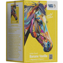 Snack Deliziosi - Banana e Vaniglia + magnesio e Vitamina E