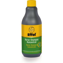 Gumbits Horse-sampon koncentrátum - 500 ml