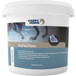 Happy Horse Pellet per gli Zoccoli - 5 kg