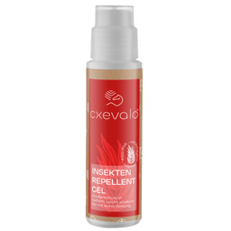 CXEVALO Gel Repelente - 200 ml