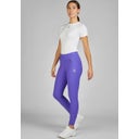 ESKADRON PRO Riding Tights, Purple - XS