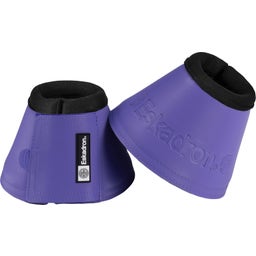 ESKADRON Softslate Dynamic pataharang, purple - S