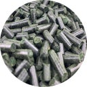 NATUSAT Spirulina platensis pellet - 1.000 g