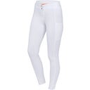 Reithose Carla FS - white, 44