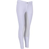 Schockemöhle Sports Celine FS Breeches - White