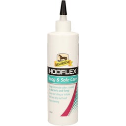 Absorbine Hooflex Frog & Sole Care - 355 ml