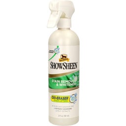 Absorbine ShowSheen Stain Remover - 591 ml