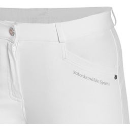 Schockemöhle Sports Loretta KG lovaglónadrág - white - 32