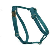 Kentucky Dogwear Hundegeschirr Loop Velvet, emerald