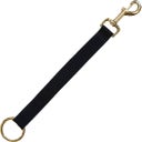 Nylon Holder Hook Ring, Black