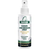 Spray Anti-Mosche e Anti-Tafani per Cavalli