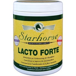 Starhorse Lacto Forte - 400 g