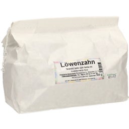 NATUSAT Racine et Herbes de Pissenlit - 500 g