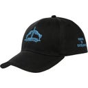 Gorra de Béisbol, Azul claro