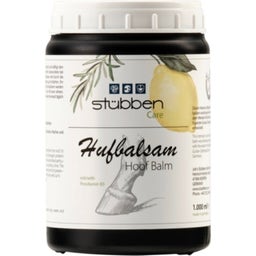 Stübben Hoefbalsem - 1 l