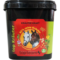 topteam top KräuterKraft - 3 kg