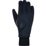 Gants d'Hiver 'WILA GTX', Black/Classic Brown