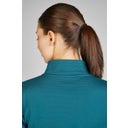 ESKADRON Zip-Shirt Vintage Green - XS