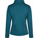 ESKADRON Zip-Shirt Vintage Green - XS