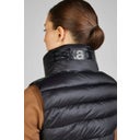 ESKADRON Veste Matelassée Black - XS