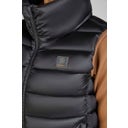 ESKADRON Veste Matelassée Black - XS