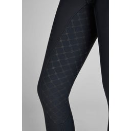 ESKADRON Jahalne pajkice Pro Riding Tight, Black - XS