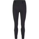 Reitleggins Pro Riding Tight Black, M