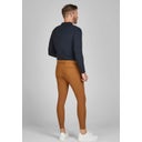 ESKADRON Herrenreithose Male Almond - S