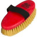 Kerbl Coat and Mane Brush Wurzel - 1 Pc