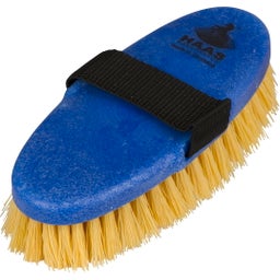 Kerbl Coat and Mane Brush Wurzel - 1 Pc