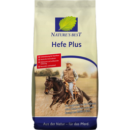 Nature's Best Élesztő Plus - 25 kg