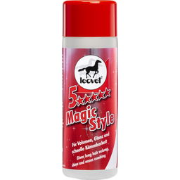 leovet 5-Sterne Magic Style