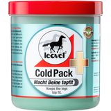 leovet COLD PACK lekarniška maža za konje