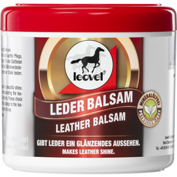 leovet Balsam do skóry - 500 ml