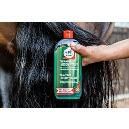 leovet Teebaum Shampoo - 500 ml