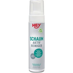 HEY Sport Aktivna pena za čiščenje - 250 ml