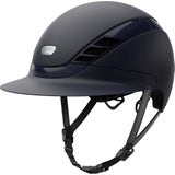 Ridhjälm AirLuxe Pure Longvisor, midnight blue