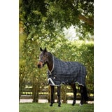 Rhino Wug Turnout 250g VL Black/Grey/White & Gray